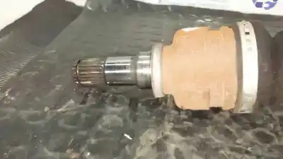 Second-hand car spare part front right transmission for citroen c1 1.0 cat (384f) oem iam references   