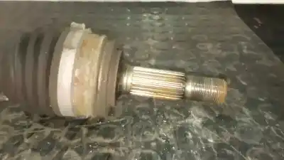 Second-hand car spare part front right transmission for citroen c1 1.0 cat (384f) oem iam references   