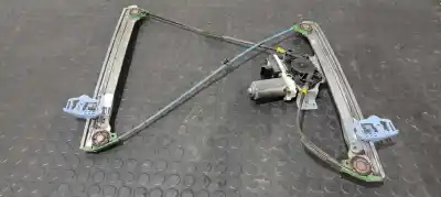 Peça sobressalente para automóvel em segunda mão  por CITROEN C2 (JM_)  Referências OEM IAM 9641241280  