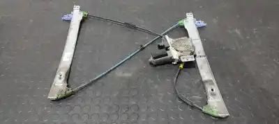 Peça sobressalente para automóvel em segunda mão  por CITROEN C2 (JM_)  Referências OEM IAM 9641241380  