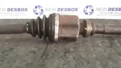 Second-hand car spare part front right transmission for renault vel satis (bj0) expression oem iam references   