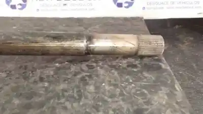 Second-hand car spare part front right transmission for renault vel satis (bj0) expression oem iam references   