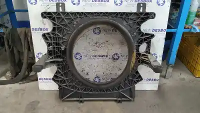 Tweedehands auto-onderdeel voorpaneel voor renault mascott 2.8 diesel oem iam-referenties 