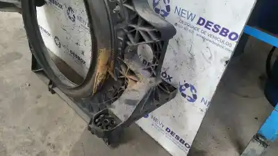 Pezzo di ricambio per auto di seconda mano pannello frontale per renault mascott 2.8 diesel riferimenti oem iam   