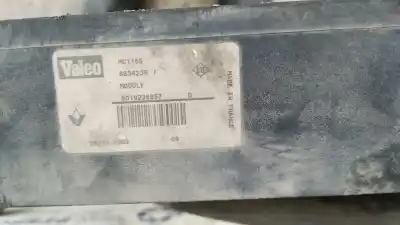 Pezzo di ricambio per auto di seconda mano pannello frontale per renault mascott 2.8 diesel riferimenti oem iam   