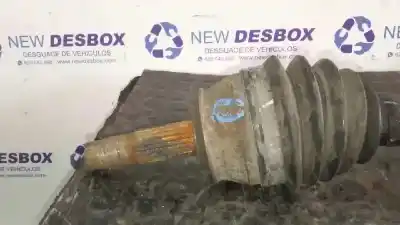 Автозапчастина б/у передня права трансмісія для opel corsa e 1.3 16v cdti посилання на oem iam   