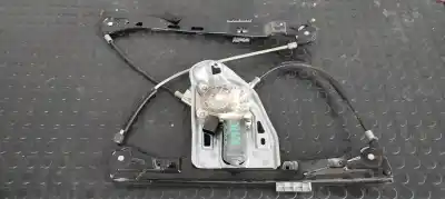 Автозапчасти б/у регулятор стекла переднего правого за MERCEDES-BENZ CLASE C (W203) BERLINA 2.2 CDI CAT ссылки OEM IAM A2037202446  