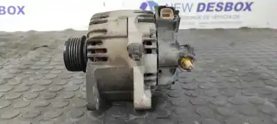 Second-hand car spare part alternator for kia rio 1.5 crdi oem iam references 373002a110  