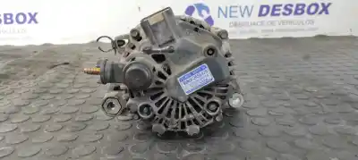 Second-hand car spare part alternator for kia rio 1.5 crdi oem iam references 373002a110  
