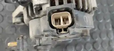 Second-hand car spare part alternator for kia rio 1.5 crdi oem iam references 373002a110  