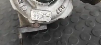 Piesă de schimb auto la mâna a doua turbocompressor pentru kia rio 1.5 crdi referințe oem iam 282012a400  