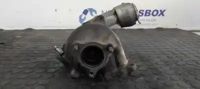 Piesă de schimb auto la mâna a doua turbocompressor pentru kia rio 1.5 crdi referințe oem iam 282012a400  