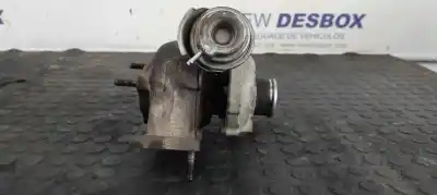 Piesă de schimb auto la mâna a doua turbocompressor pentru kia rio 1.5 crdi referințe oem iam 282012a400  