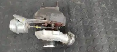 Piesă de schimb auto la mâna a doua turbocompressor pentru kia rio 1.5 crdi referințe oem iam 282012a400  