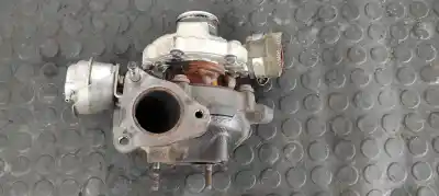 Piesă de schimb auto la mâna a doua turbocompressor pentru kia rio 1.5 crdi referințe oem iam 282012a400  