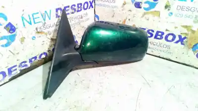 Second-hand car spare part left rearview mirror for audi a6 avant (4b5) 2.4 v6 30v oem iam references 30991  