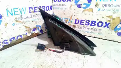 Second-hand car spare part left rearview mirror for audi a6 avant (4b5) 2.4 v6 30v oem iam references 30991  