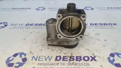 Peça sobressalente para automóvel em segunda mão borboleta de admissão por bmw serie 3 compact (e46) 316ti referências oem iam 1354143922403  