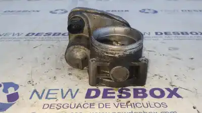 Peça sobressalente para automóvel em segunda mão borboleta de admissão por bmw serie 3 compact (e46) 316ti referências oem iam 1354143922403  