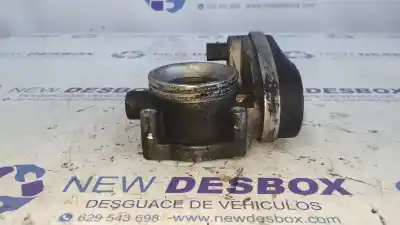 Peça sobressalente para automóvel em segunda mão borboleta de admissão por bmw serie 3 compact (e46) 316ti referências oem iam 1354143922403  