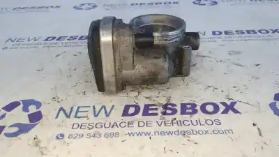 Peça sobressalente para automóvel em segunda mão borboleta de admissão por bmw serie 3 compact (e46) 316ti referências oem iam 1354143922403  