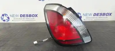 Second-hand car spare part  for KIA RIO  OEM IAM references 924011G2  