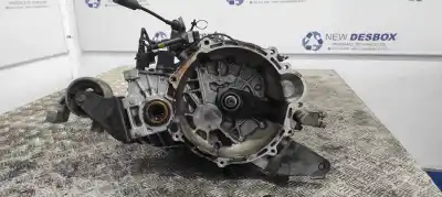 Second-hand car spare part GEARBOX for KIA RIO  OEM IAM references P51763  