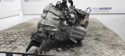 Second-hand car spare part gearbox for kia rio 1.5 crdi oem iam references p51763  