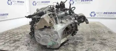 Second-hand car spare part gearbox for kia rio 1.5 crdi oem iam references p51763  