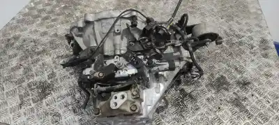 Second-hand car spare part gearbox for kia rio 1.5 crdi oem iam references p51763  