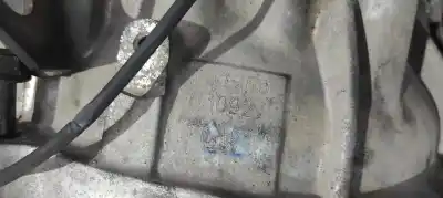 Second-hand car spare part gearbox for kia rio 1.5 crdi oem iam references p51763  