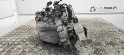Second-hand car spare part gearbox for kia rio 1.5 crdi oem iam references p51763  