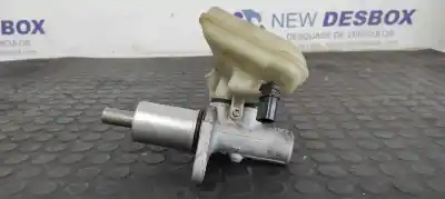 Peça sobressalente para automóvel em segunda mão bomba de travões por audi a4 avant (8e) 2.0 tdi referências oem iam 8e0611301g  