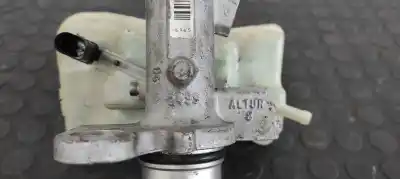 Peça sobressalente para automóvel em segunda mão bomba de travões por audi a4 avant (8e) 2.0 tdi referências oem iam 8e0611301g  