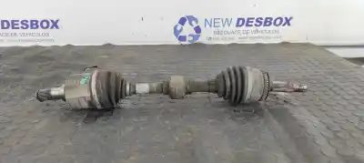 Second-hand car spare part  for KIA RIO  OEM IAM references 495001G510  