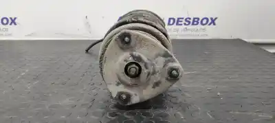 Second-hand car spare part front left shock absorber for kia rio 1.5 crdi oem iam references g650  