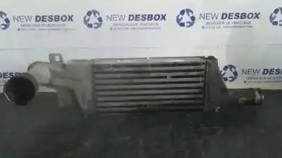 Автозапчастина б/у інтеркулер для OPEL CORSA C 1.3 16V CDTI CAT (Z 13 DT / LN9) Посилання на OEM IAM 24466787  