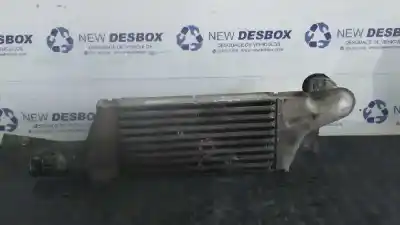 İkinci el araba yedek parçası intercooler için opel corsa c 1.3 16v cdti cat (z 13 dt / ln9) oem iam referansları 24466787  