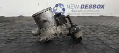 Second-hand car spare part  for KIA RIO  OEM IAM references 351002XXXX  