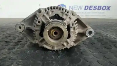 Second-hand car spare part alternator for opel corsa d sport oem iam references 90413760