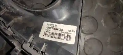Pezzo di ricambio per auto di seconda mano modanatura per jeep compass ii business 4x2 riferimenti oem iam 4010170310ab  