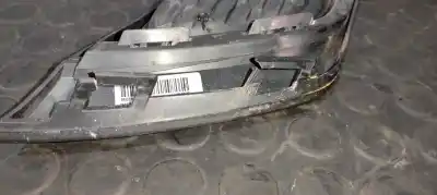 Pezzo di ricambio per auto di seconda mano modanatura per jeep compass ii business 4x2 riferimenti oem iam 4010170310ab  