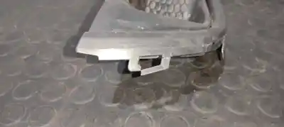 Pezzo di ricambio per auto di seconda mano modanatura per jeep compass ii business 4x2 riferimenti oem iam 4010170310ab  