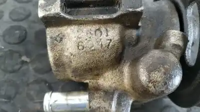 Peça sobressalente para automóvel em segunda mão bomba de direção por opel combo 1.4 16v referências oem iam 26016947  