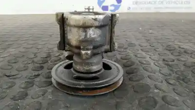 Peça sobressalente para automóvel em segunda mão bomba de direção por opel combo 1.4 16v referências oem iam 26016947  