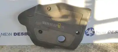 Автозапчастина б/у крішка двигуна для RENAULT LAGUNA II (BG0) 1.9 dCi Diesel Посилання на OEM IAM 8200331472  