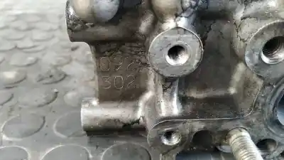 Автозапчасти б/у задницы за renault espace iv (jk0) 3.0 v6 dci turbodiesel cat ссылки oem iam 092302  
