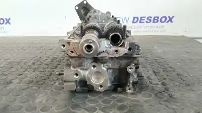 Автозапчасти б/у задницы за renault espace iv (jk0) 3.0 v6 dci turbodiesel cat ссылки oem iam 092302  