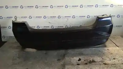 Peça sobressalente para automóvel em segunda mão para choques traseiro por bmw serie 3 berlina (e90) 2.0 16v referências oem iam 
