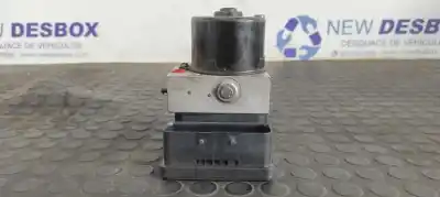 Автозапчастина б/у абс для mazda 5 berl. (cr) 1.8 active посилання на oem iam 5n612c405ga  